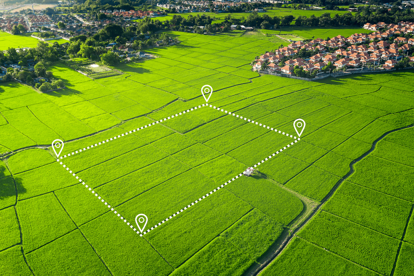 Land Assembly Services